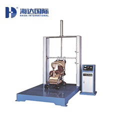 嬰兒推車測試儀器HD-J204