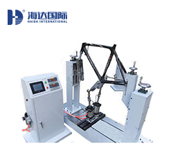 自行車五通疲勞試驗機