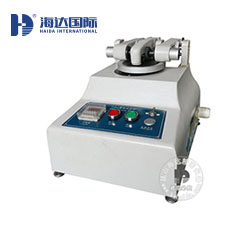 TABER耐磨試驗(yàn)儀HD-P304