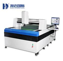 經(jīng)典龍門全自動(dòng)影像測(cè)量?jī)x