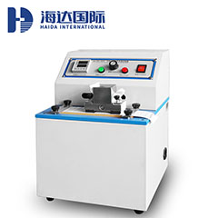 油墨脫色試驗(yàn)機(jī)HD-A507