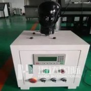 口罩檢測(cè)儀清單 海達(dá)加時(shí)生產(chǎn)為抗擊疫情加油！