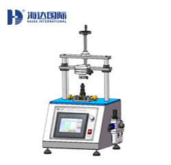 旋鈕開(kāi)關(guān)壽命試驗(yàn)機(jī)HD-AK920-1