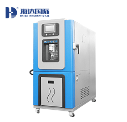 手機(jī)殼等電子產(chǎn)品如何做高低溫試驗(yàn)箱下試驗(yàn)