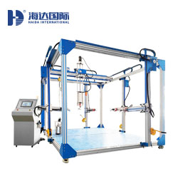 桌椅綜合測(cè)試儀HD-AF738