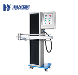 桌子鎖耐久性測(cè)試機(jī)HD-F759