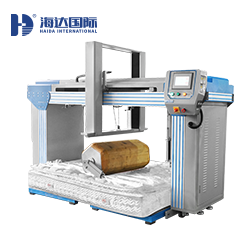 床墊滾壓耐久性測(cè)試儀HD-F763（美標(biāo)）