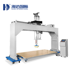 康奈爾床墊耐用性測(cè)試儀HD-F766