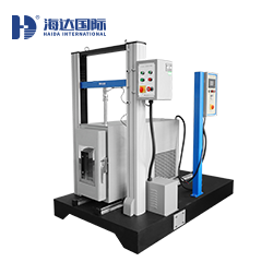 高低溫拉力試驗(yàn)機(jī)HD-B607-S