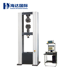 電腦式多功能試驗(yàn)機(jī)10T HD-B612-S