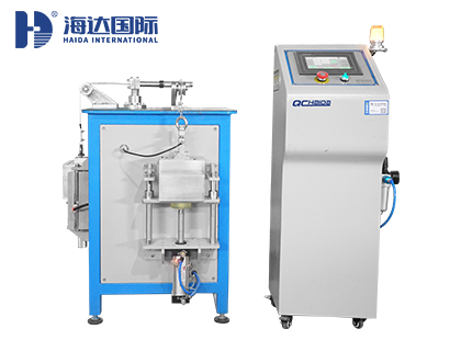 滑板車剎車把手試驗機HD-AJ234