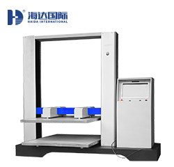 計(jì)算機(jī)伺服紙箱抗壓試驗(yàn)機(jī)HD-A505S-1200