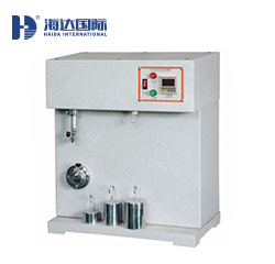 MIT耐折強(qiáng)度試驗儀