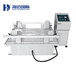 HD-A521模擬運(yùn)輸振動(dòng)試驗(yàn)臺(tái)操作說明