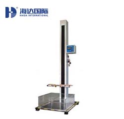 電池/手機自由跌落試驗機HD-V807