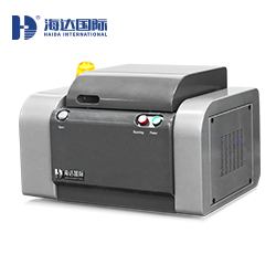 XRF-HD300 RoHS光譜儀