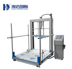 手推嬰兒車舉起下壓耐用試驗儀HD-J221