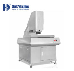 經(jīng)典型全自動(dòng)影像測(cè)量?jī)x