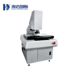 高端型全自動(dòng)影像測(cè)量?jī)x