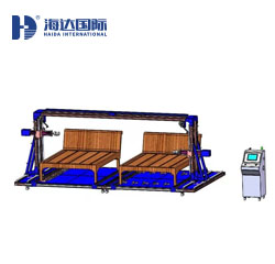 床架疲勞試驗(yàn)儀HD-AF769