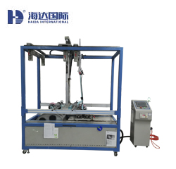 滑板車動態(tài)耐久性試驗機HD-J220