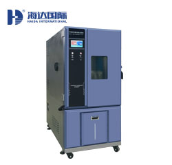 恒溫恒濕濕熱試驗箱HD-E702-225K