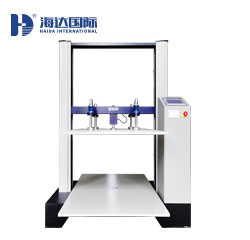電腦式紙箱抗壓試驗(yàn)機(jī)HD-A502-1200