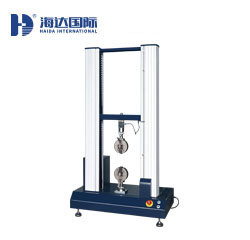 多功能拉壓力試驗(yàn)機(jī)（電腦伺服式）HD-B604-S