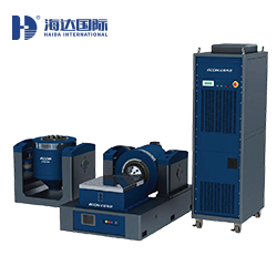 高頻振動(dòng)試驗(yàn)臺(tái)HD-G826