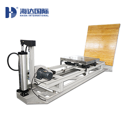 斜面沖擊試驗(yàn)臺(tái)HD-A523