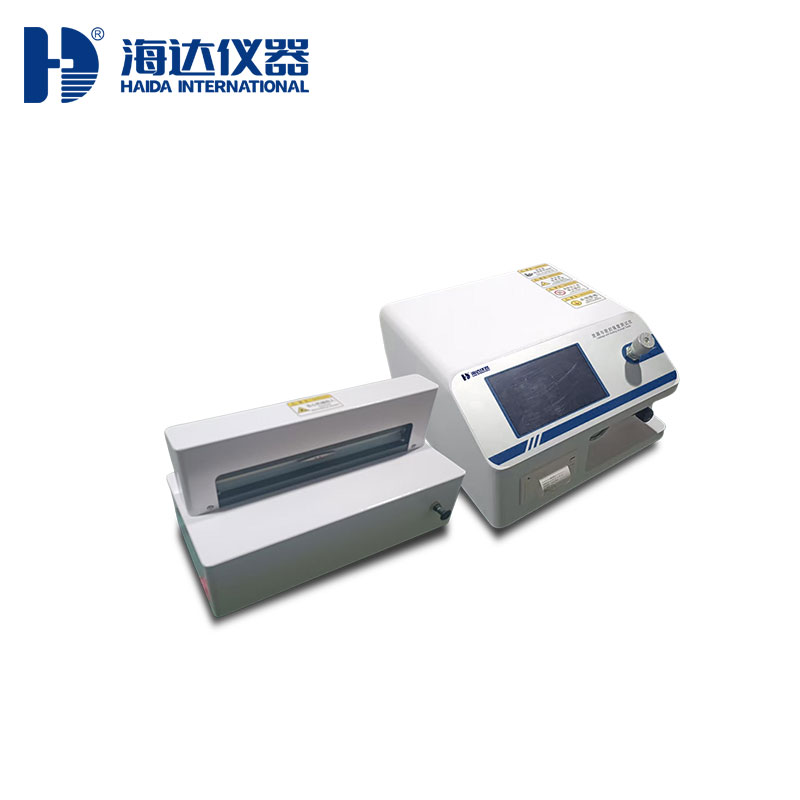 泄漏與密封強(qiáng)度測試儀