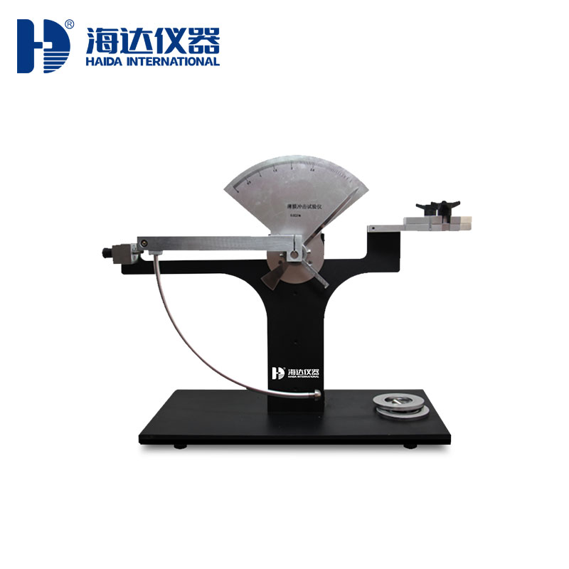 抗擺錘沖擊試驗(yàn)機(jī)