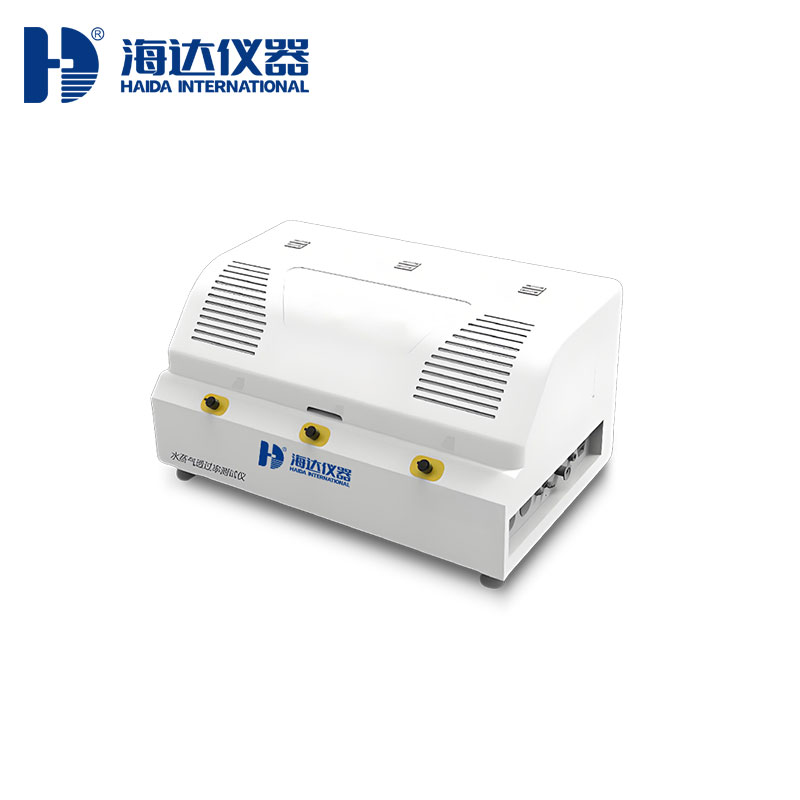 水蒸氣透過(guò)率測(cè)試儀