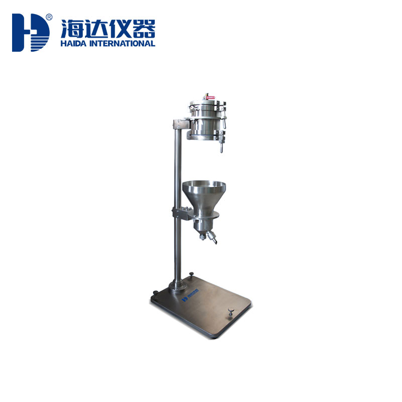 加拿大游離度測試儀HD-P006