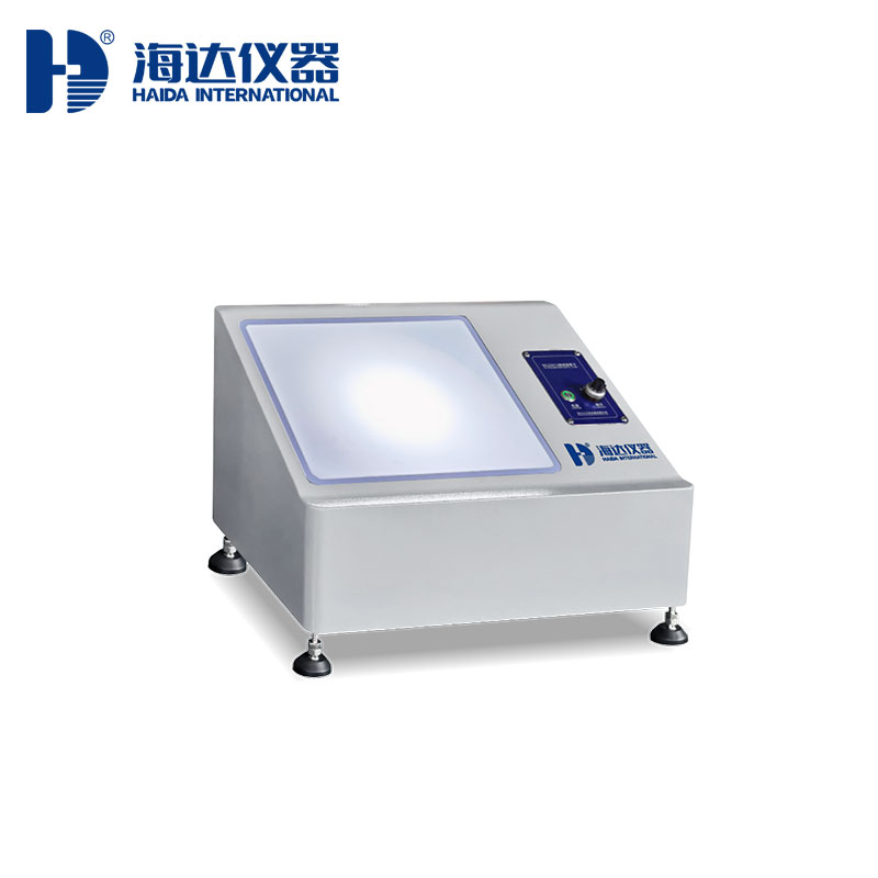 紙尿褲雜質(zhì)檢測(cè)儀HD-D007