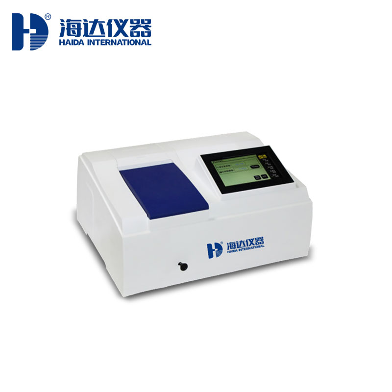 紡織品甲醛測(cè)定儀HD-D008
