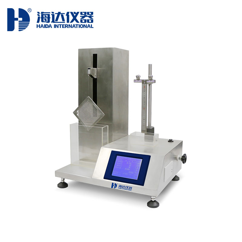 無紡布吸水性測(cè)試儀HD-D010