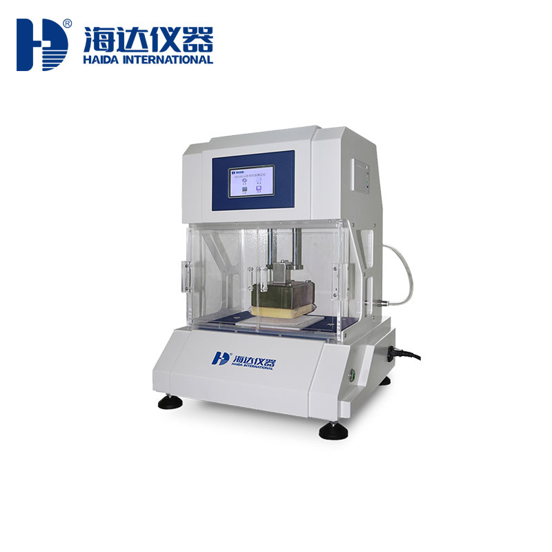 液體回滲測(cè)試儀HD-D014