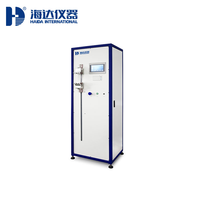 無紡布強(qiáng)力機(jī)HD-D018