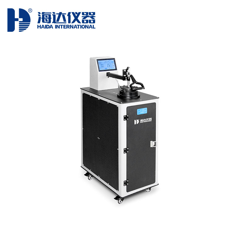 透氣性測(cè)試儀HD-021