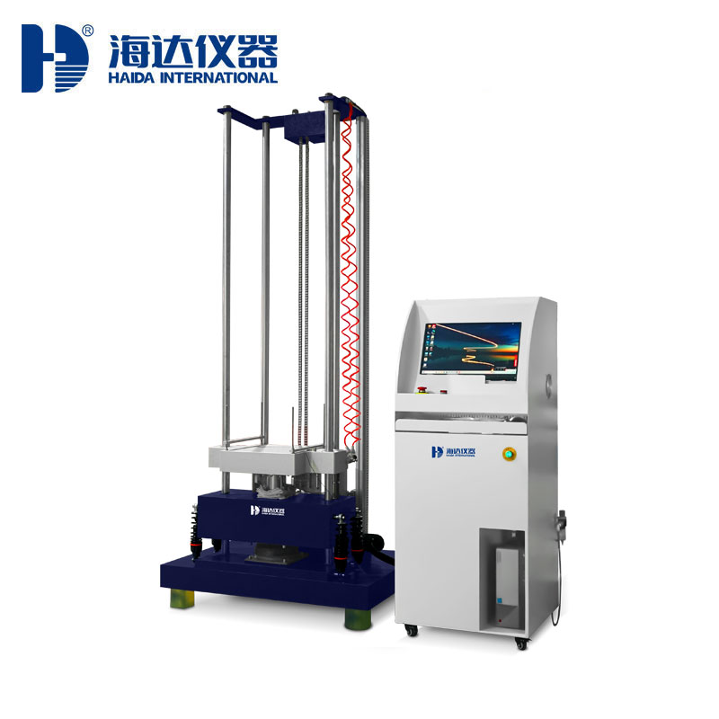 機(jī)械沖擊試驗(yàn)臺(tái)HD-G829