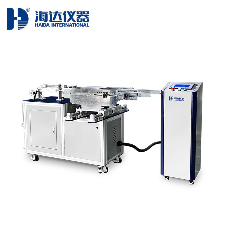 HD-F757-FB 抽屜滑軌沖擊試驗(yàn)儀